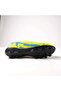 M.P Men's Football Boots 2705 - Yellow - 42 - 3