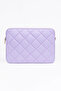 MacBook Air Pro 13 & 13.3 Inch Laptop Case Lilac - 4