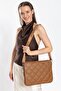 MacBook Air Pro 13 & 14 Inch Laptop Case Tan - 6