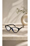 Mars- Blue Light Protection Glasses Unisex Women's Optical Compatible Glasses Can Change Glass Anti Blue Light - 2