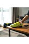 M.P Men's Football Boots 2705 - Yellow - 42 - 5