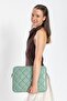 MacBook Air Pro 13 & 13.3 Inch Laptop Case Mint Green - 6
