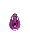 Jessie Tritan Children's Water Bottle 420ml Pink 2195673 - 5