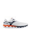 Wave Enforce Tour 2 Ac Men's Tennis Shoes White / Navy Blue - 6