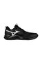 Wave Momentum Pro Men's Volleyball Shoes Black - 6