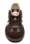 Women's Lace-Up Retro Sneaker Sports Shoes - 8