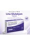 Glutathione Tablet 1500 Mg Quercetin + Biotin + Vitamin