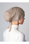 Non-Slip Cap - St260 Dark Mink (3426009) - 3