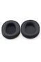 black High Quality Soft Foam Ear Pads Cushions for Steelseries Arctis 3 Arctis 5 Arctis 7 Headphones - 3
