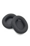 black High Quality Soft Foam Ear Pads Cushions for Steelseries Arctis 3 Arctis 5 Arctis 7 Headphones - 5