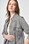 Washable Double Set Anthracite - 6