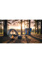 Paradiso Revolver Camping Folding Chair - 3