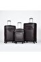 Travel bag set