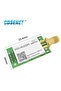 وحدة Si24R1 2.4 جيجا هرتز PA LNA rf SPI 100 ميجا واط 20 ديسيبل ميلي واط E01C-ML01DP5 CDSENET 2.5 كم جهاز لاسلكي طويل المدى... - 7