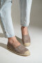 Pasarella Kadın Espadril - 7