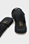 Loree Wicker Women's Slippers - 3