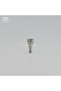 TSHA407M OSSTEM Healing Abutment Base Platform for Dental Implant Crown Component Gum Former Stock A - 3