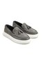Loafer-x high quality premium laceless daily men's loafer antacid - 2
