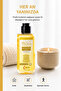 Stretch Mark Prevention Skin Care Oil (Pregnancy - Athlete's Stretch Marks - Rapid Weight Gain and Loss) 150 ML - 7