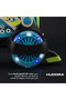 حذاء تزلج بعجلات My First Quad LED، Gr. 30-33 - 8