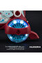 Roller skate My First Quad LED,Gr. 30-33 - 7