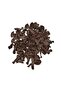 Brown Metallic Balloon 5 Pack - 3