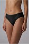 Women's 3-Pack Heart Bikini Panties 100% Cotton Panties Made in Turkey