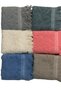 Miosse Store Kitchen Towels, Hand and Face Cloths and Cleaning Cloths 12-Piece Super Advantage Pack - 5