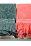Miosse Store Kitchen Towels, Hand and Face Cloths, and Cleaning Cloths Set of 5 - 3