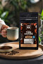 Coffee Ground Turkish Without Caffeine 200g - 2