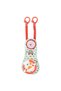 Interactive musical steering wheel toy, 60 cm, multi-colored - 5