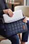 US POLO ASSN22501-22499-22500 Tablet bag case Protected laptop macbook NAVY BLUE - 4