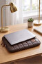 US POLO ASSN22501-22499-22500 Tablet bag case Protected laptop macbook BROWN - 3