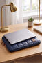 US POLO ASSN22501-22499-22500 Tablet bag case Protected laptop macbook NAVY BLUE - 3