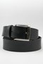 Men's 4.5 cm Single Layer Sports Jeans Belt - 2