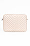 Macbook Air Pro 13.3" & 14" Inch Laptop Case Beige - 3
