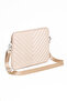 Macbook Air Pro 13.3" & 14" Inch Laptop Case Beige - 4