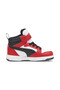 Rebound V6 Mid Sneakers - 7