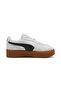 Palermo Elevata Leather Sneakers - 7