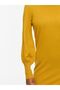 Rochie scurtă VIKERRY tricotată - 6