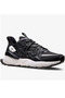 Unisex Mercury 5 Trail Sports Shoes / Serrated White Sole, Mesh Upper Detail / Black Multicolor / Mercury 5 Trail - 6