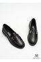 Luxury Orthopedic Non-Slip Sole Ultra Light Daily Women's / Girls' Oxford College Loafer Shoes