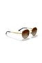 RB3681 001 13 50 نظارات شمسية للجنسين - 3