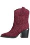 Ankle Boots - 2