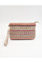 Women's Chain Strap Clutch Bag