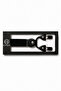 Men's Trouser Hanger 6 Clip Model - 3