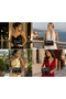 Black Color Laser Cut Fabric Women's Evening Dress Clutch Portfolio Wedding Engagement Henna Evening Bag
