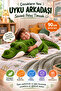 90 cm Plush Crocodile Large Size Soft Toy Sleeping Companion Cute Plush Crocodile