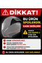 RAPID-RAPID 2 YARIŞ SPOILER (KASK DEĞİLDİR) - 2