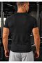 Men's Premium Raglan Seam Compression T-Shirt - Ultra-Stretchy and Breathable - 2